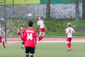 Bild 55 - mCJ Walddoerfer 2 - Farmsen 2 : Ergebnis: 3:1